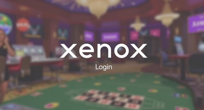 Cross-device XENOX login experience